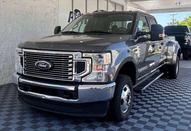 2020 Ford F-350 XL for sale in Tampa Bay, FL