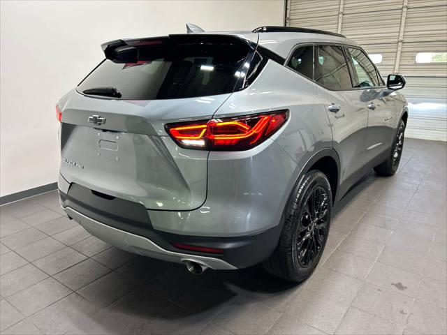 2024 Chevrolet Blazer AWD 2LT