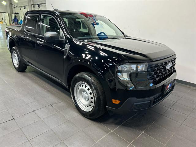 2025 Ford Maverick XL 2025 Ford Maverick XL
