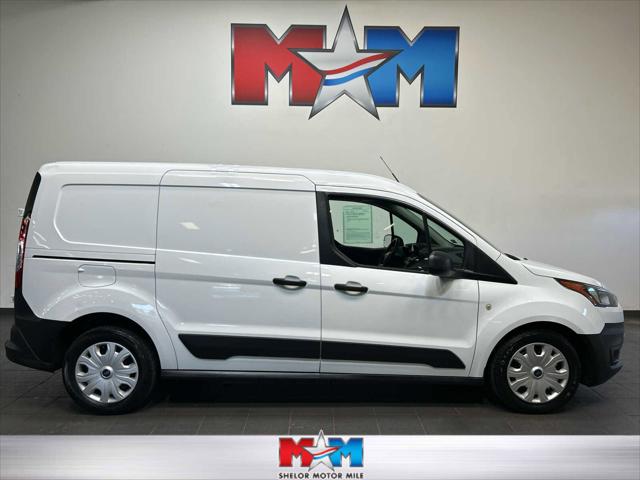 2021 Ford Transit Connect XL Cargo Van 2021 Ford Transit Connect XL Cargo Van