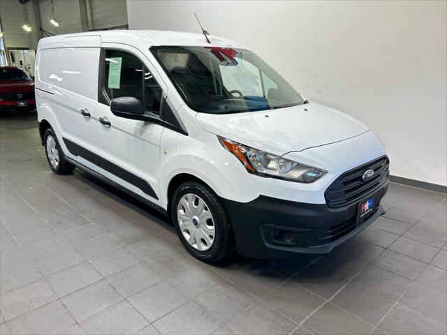 2021 Ford Transit Connect XL Cargo Van 2021 Ford Transit Connect XL Cargo Van