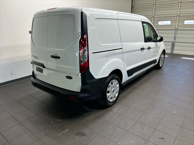 2021 Ford Transit Connect XL Cargo Van 2021 Ford Transit Connect XL Cargo Van