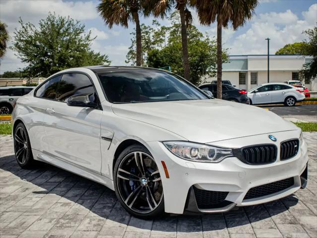 2015 BMW M4 Standard for sale in Orlando, FL