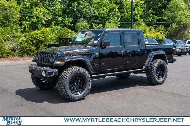 2026 Jeep Gladiator GLADIATOR SPORT S 4X4