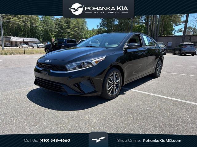 2023 Kia Forte LXS 2023 Kia Forte LXS
