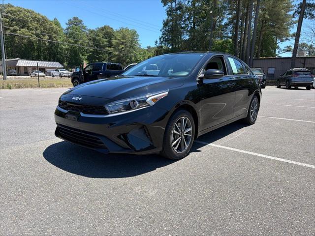 2023 Kia Forte LXS 2023 Kia Forte LXS