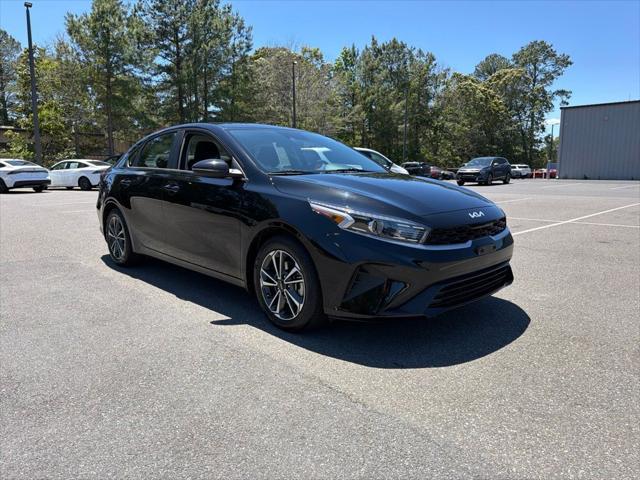 2023 Kia Forte LXS 2023 Kia Forte LXS