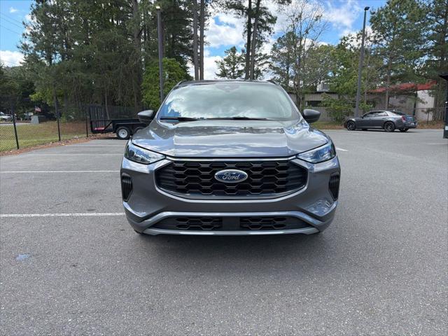 2024 Ford Escape ST-Line 2024 Ford Escape ST-Line