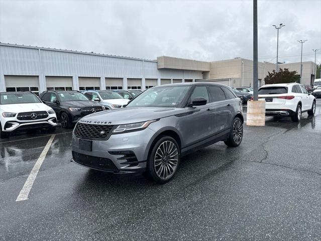 2023 Land Rover Range Rover Velar P250 R-Dynamic S