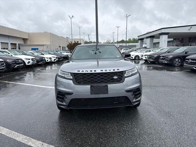 2023 Land Rover Range Rover Velar P250 R-Dynamic S