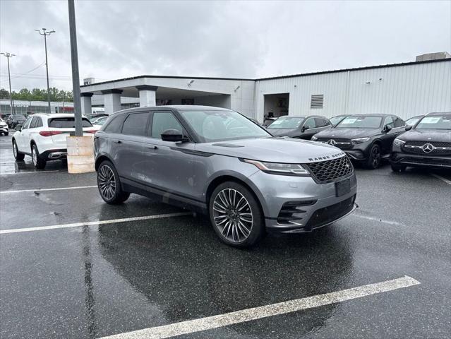 2023 Land Rover Range Rover Velar P250 R-Dynamic S