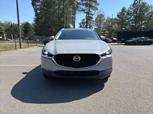 2025 Mazda CX-30 2.5 S Preferred Package 2025 Mazda CX-30 2.5 S Preferred Package