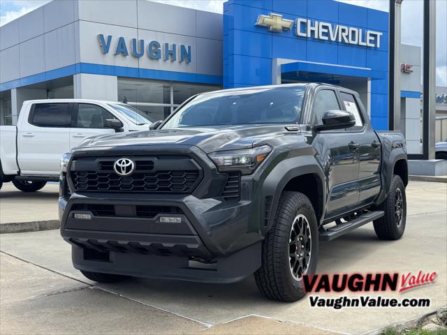 2025 Toyota Tacoma TRD Off Road for sale in Bunkie, LA