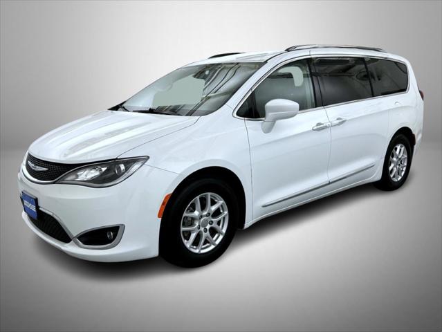 2020 Chrysler Pacifica Touring L for sale in Blair, NE