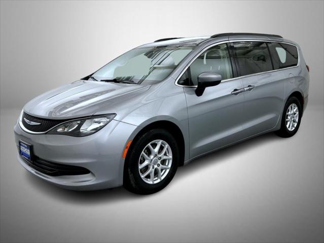 2020 Chrysler Voyager LXI for sale in Blair, NE