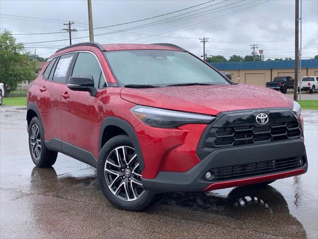2026 Toyota Corolla Cross XLE for sale in Dyersburg, TN