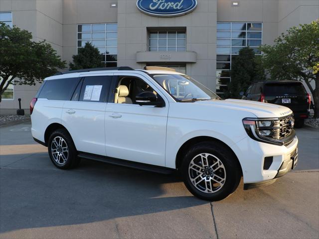 2025 Ford Expedition Active for sale in Overland Park, KS