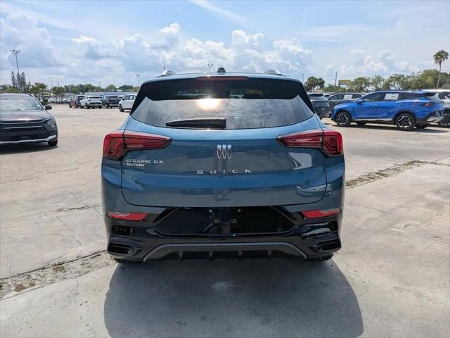2025 Buick Encore GX Sport Touring FWD