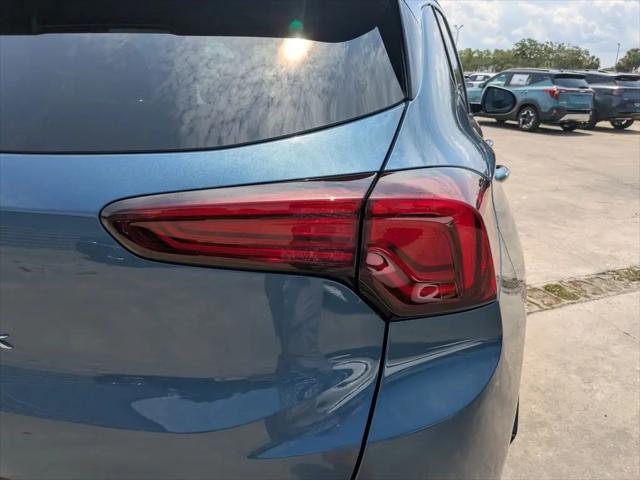 2025 Buick Encore GX Sport Touring FWD