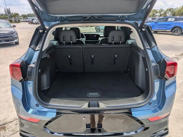 2025 Buick Encore GX Sport Touring FWD
