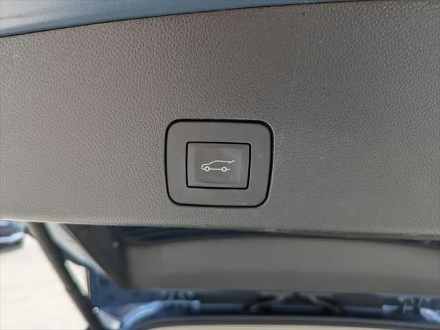 2025 Buick Encore GX Sport Touring FWD