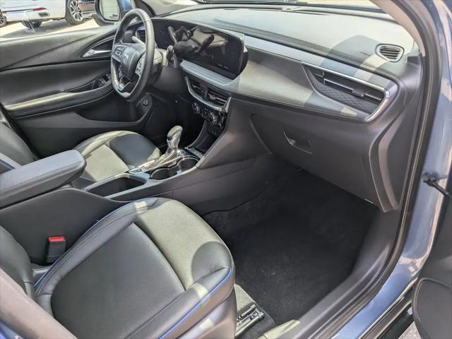2025 Buick Encore GX Sport Touring FWD