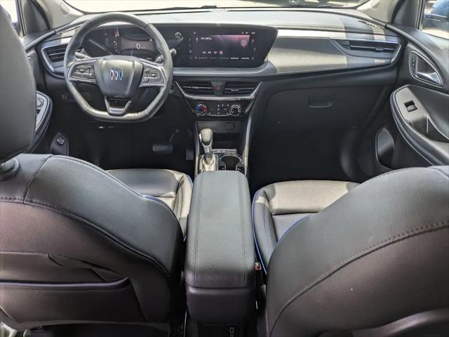 2025 Buick Encore GX Sport Touring FWD