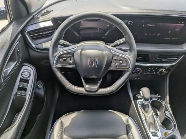 2025 Buick Encore GX Sport Touring FWD