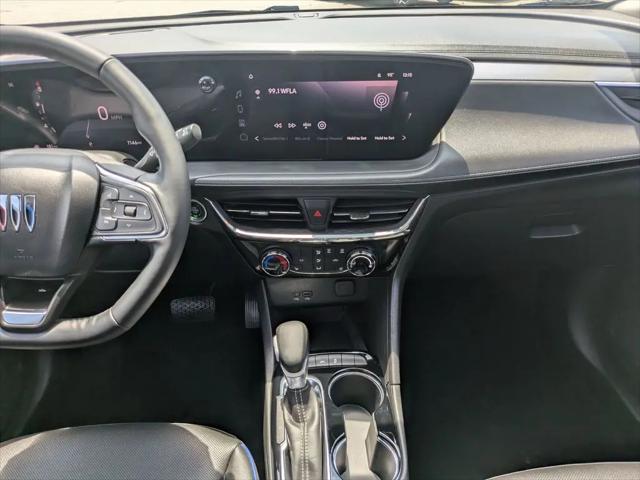 2025 Buick Encore GX Sport Touring FWD