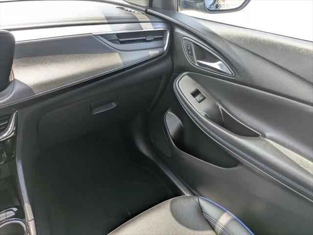 2025 Buick Encore GX Sport Touring FWD
