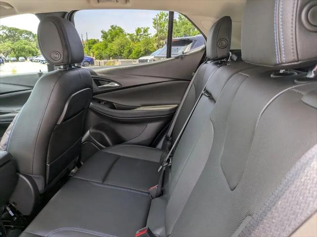 2025 Buick Encore GX Sport Touring FWD