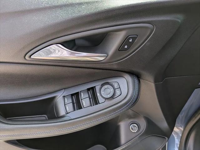 2025 Buick Encore GX Sport Touring FWD