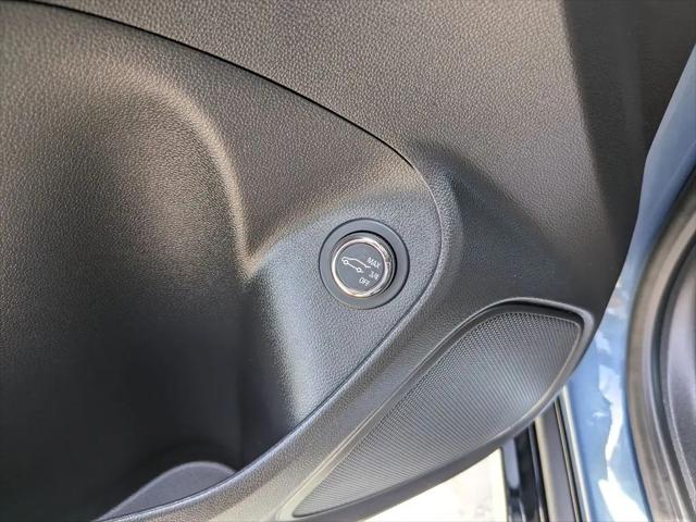 2025 Buick Encore GX Sport Touring FWD
