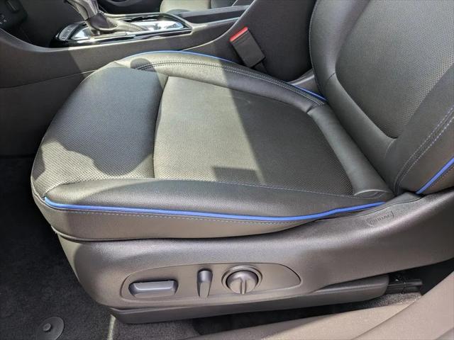 2025 Buick Encore GX Sport Touring FWD