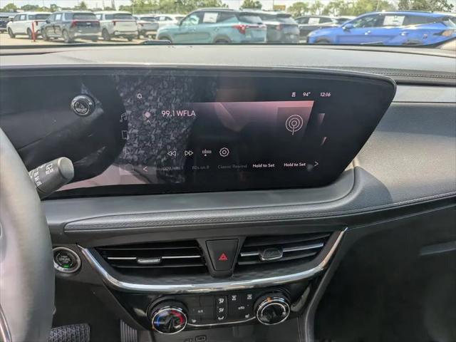 2025 Buick Encore GX Sport Touring FWD