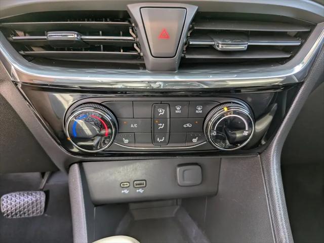 2025 Buick Encore GX Sport Touring FWD