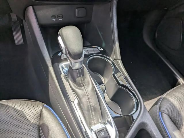 2025 Buick Encore GX Sport Touring FWD