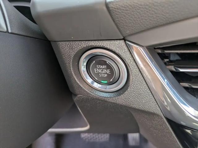 2025 Buick Encore GX Sport Touring FWD