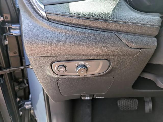 2025 Buick Encore GX Sport Touring FWD