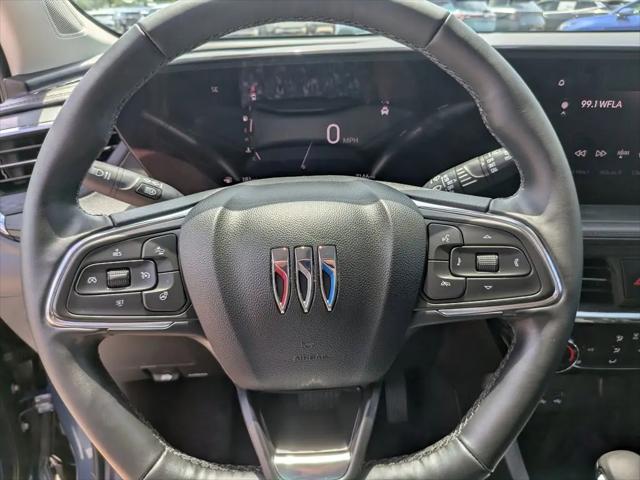 2025 Buick Encore GX Sport Touring FWD