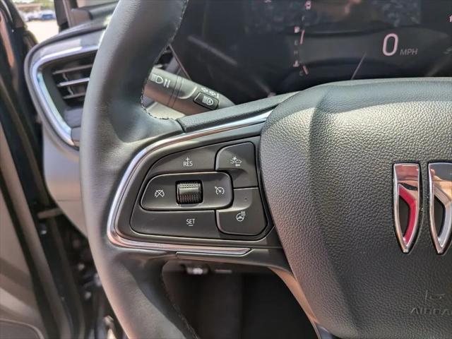 2025 Buick Encore GX Sport Touring FWD