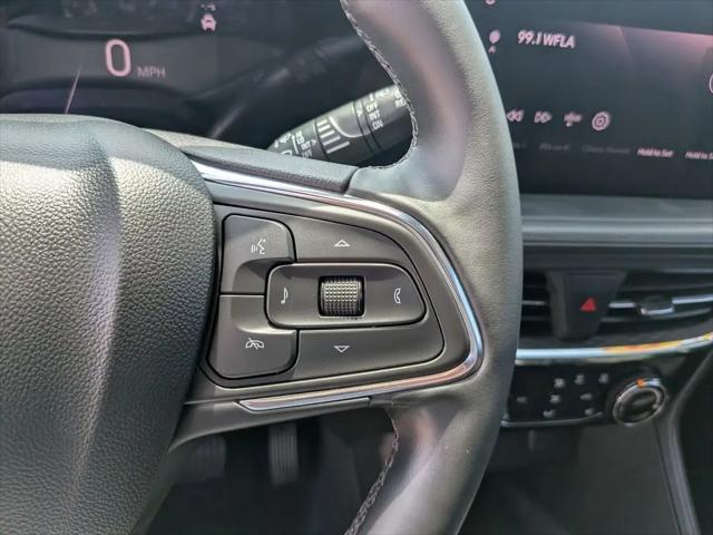 2025 Buick Encore GX Sport Touring FWD