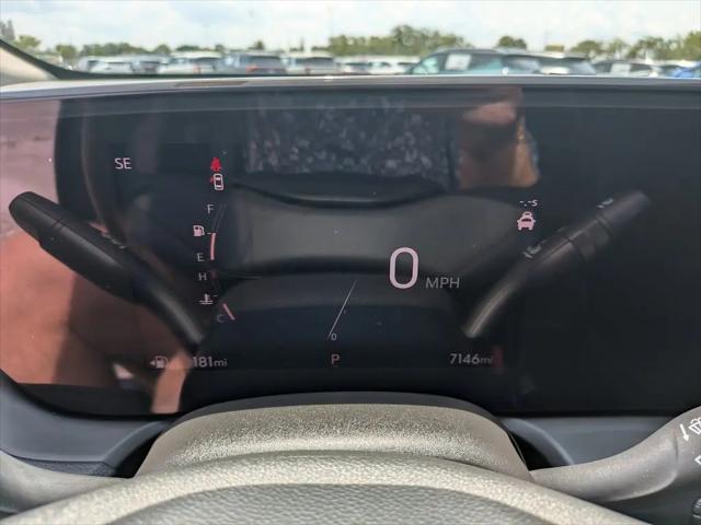2025 Buick Encore GX Sport Touring FWD