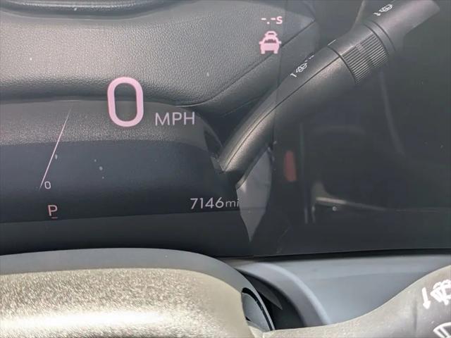 2025 Buick Encore GX Sport Touring FWD