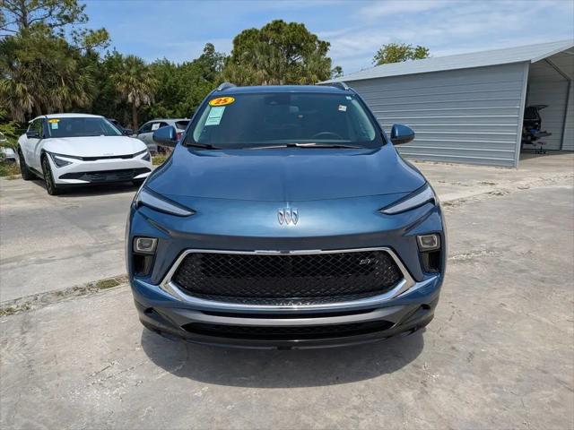 2025 Buick Encore GX Sport Touring FWD