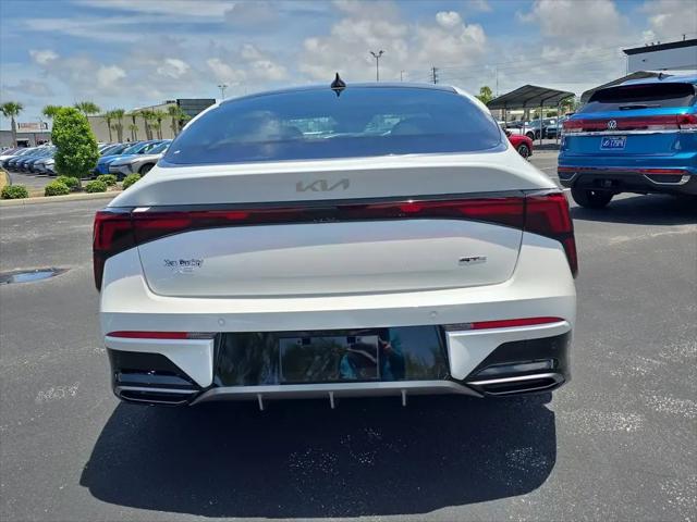 2026 Kia K5 GT-Line FWD