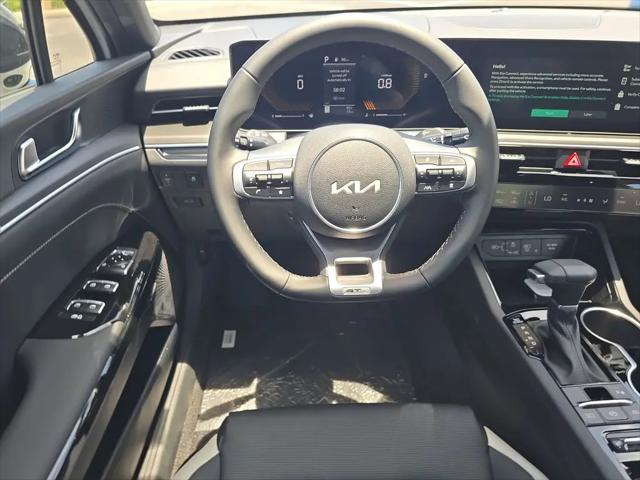 2026 Kia K5 GT-Line FWD
