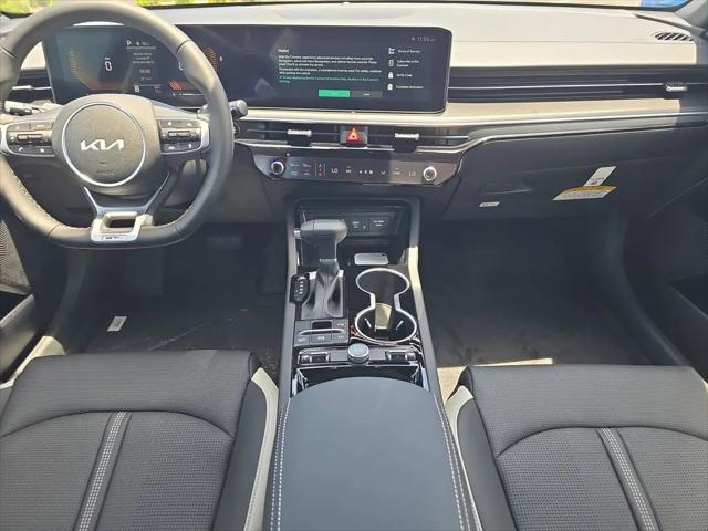 2026 Kia K5 GT-Line FWD