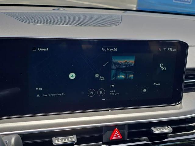 2026 Kia K5 GT-Line FWD