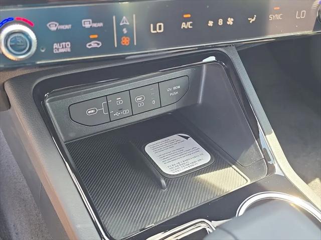 2026 Kia K5 GT-Line FWD
